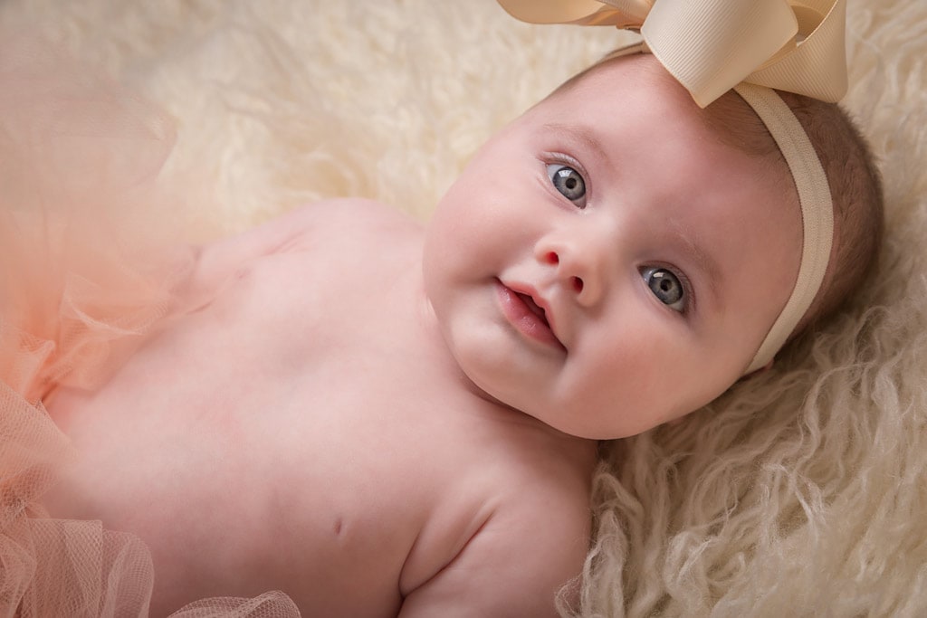 baby photography falkirk
