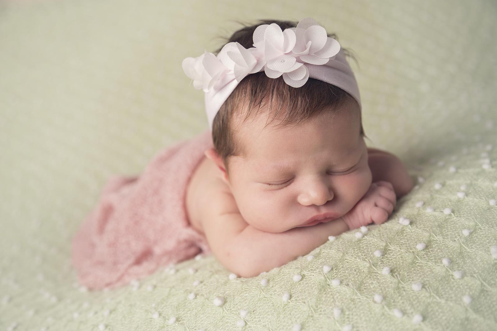 newborn photography falkirk - halloween pumpkins